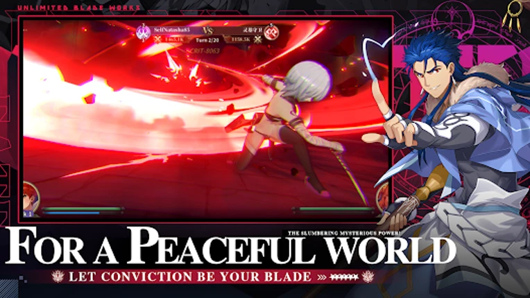 Holy Grail Returns Image