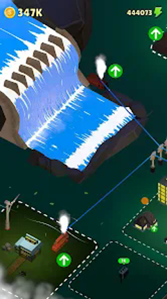 Electric City screenshot