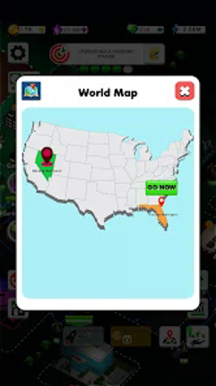 Electric City screenshot