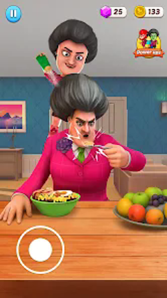 Scary Little Prankster screenshot