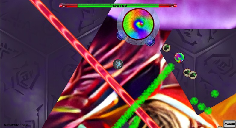 100 rounds screenshot