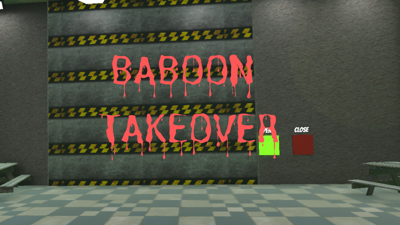 Games like Baboon takeover