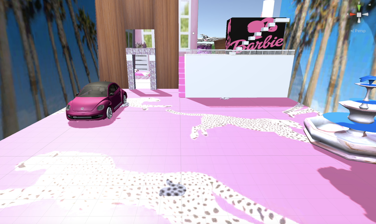 Games like Barbie Life in the Dream House