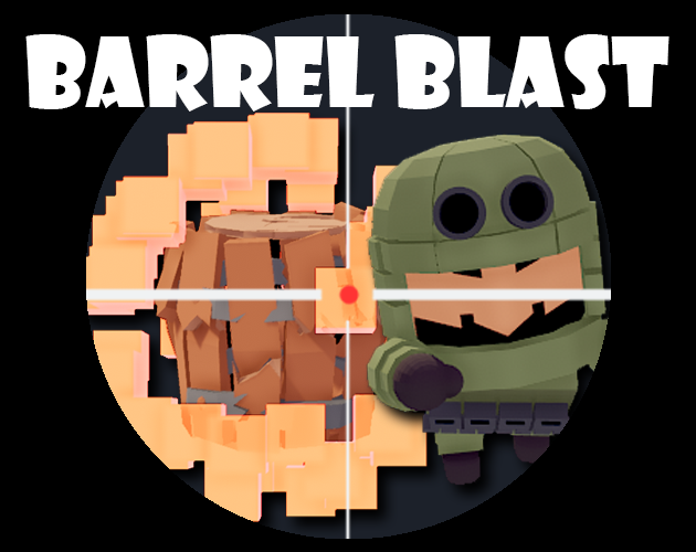 Games like Barrel blast