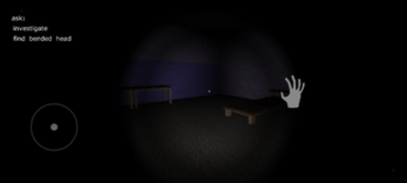 SLENDRINA'S BENDED HEAD Image