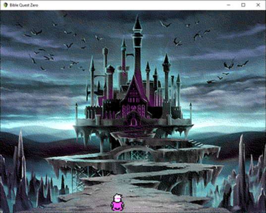 Bible Quest:  The Prodigal Son screenshot