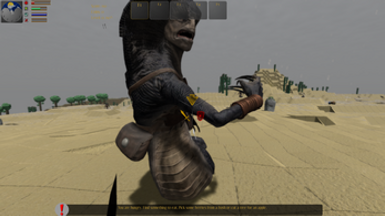 Biotopia 3D screenshot