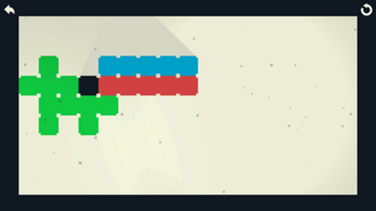 Blockbound screenshot