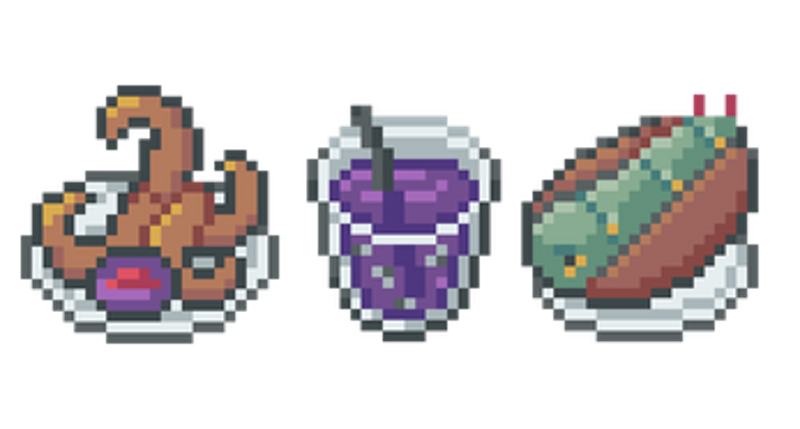 Bugs 'n Bog Image