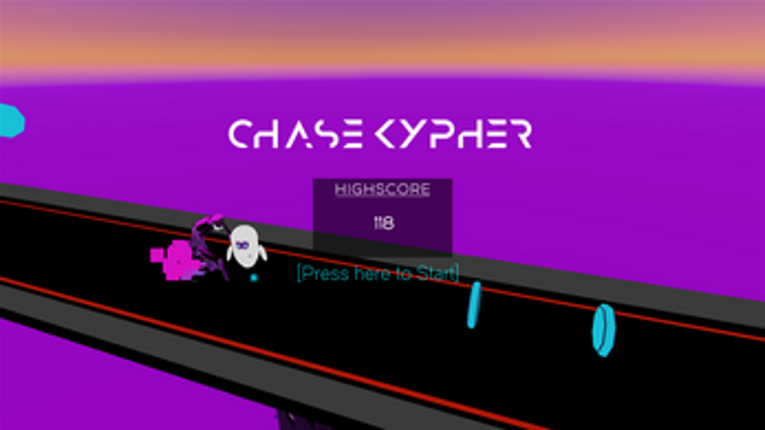 Chase Kypher Image