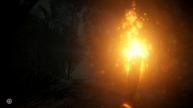 Darkwood 3D Image