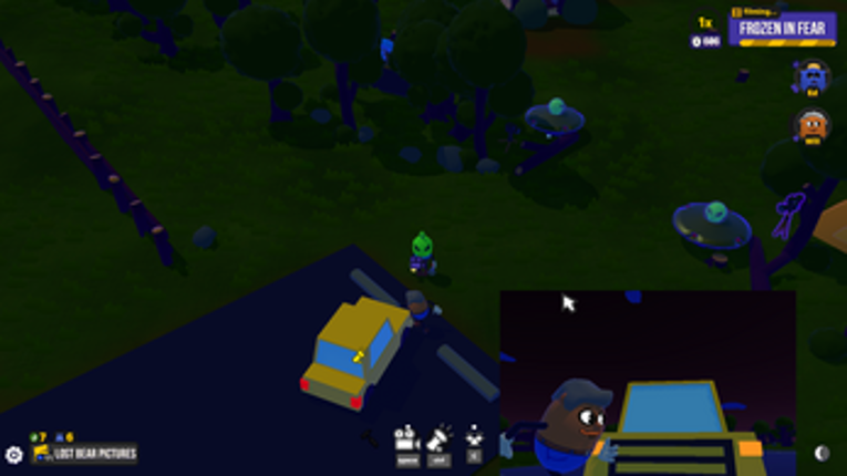 Dawn of the Director (Demo) Image