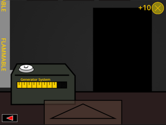 DFD 8: Dorman's Attraction screenshot
