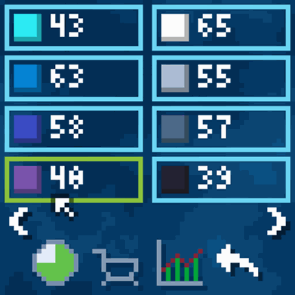 dot.Market 2 screenshot
