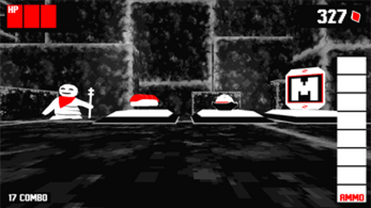 dropchute screenshot