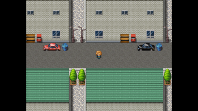 Drug Story : Chapter 1&2 (Android) Image