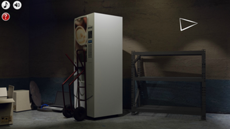 Escape Prison 2: adventure game Image