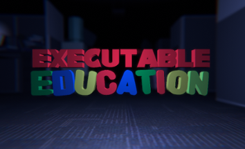 Executable Education Image