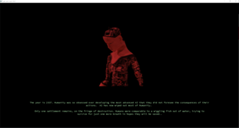 Exterminus Image