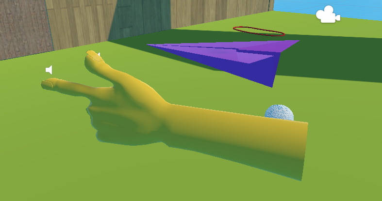 Games like Fingergun