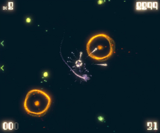 Fixed Point In Space Image