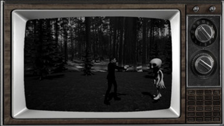 Harlan Desgins - Shift screenshot