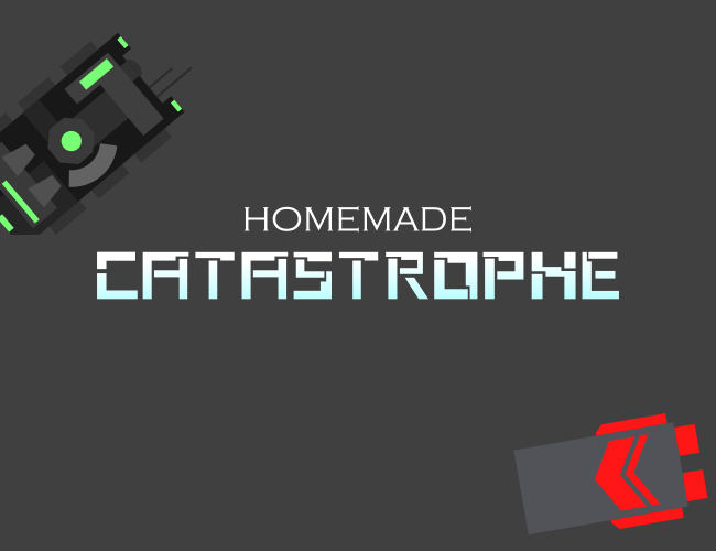 Games like Homemade Catastrophe (Early Access)