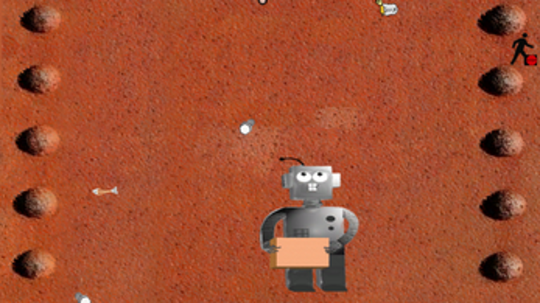 Alphabet screenshot