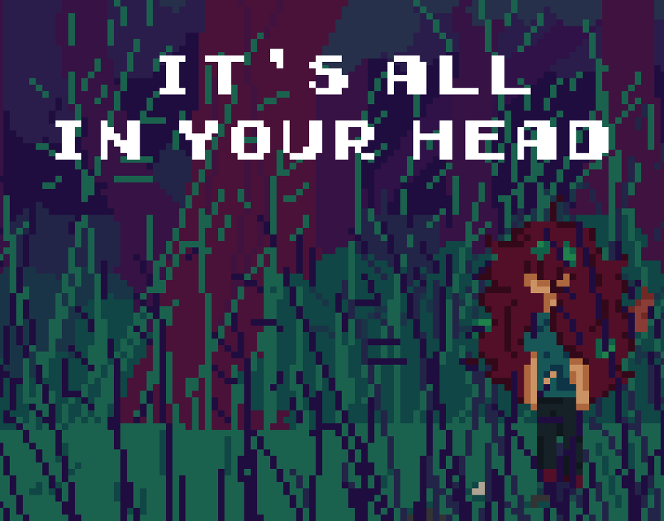 Games like It's all in your head