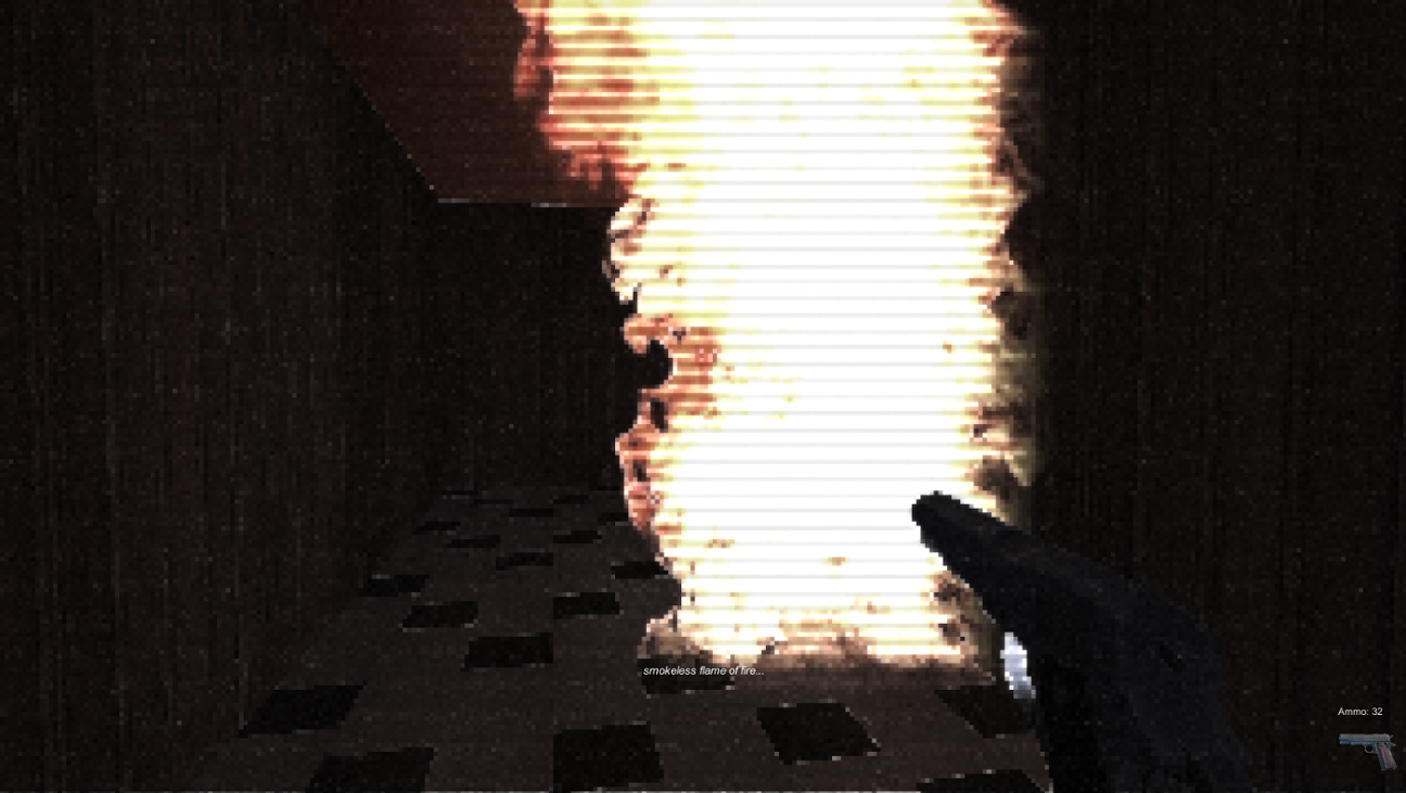 Games like Jinn Part 1