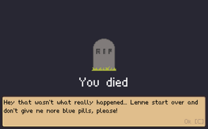 Journey to the Promised Land Image