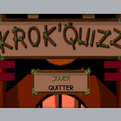 Games like Krok'quizz