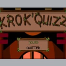 Krok'quizz Image