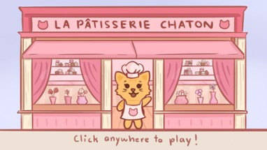 La Patisserie Chaton Image