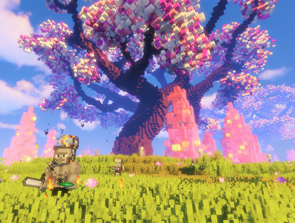 Games like LAIR | The Sakura Invaders