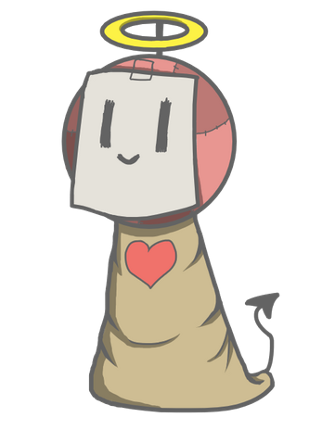 Last Sacrifice screenshot