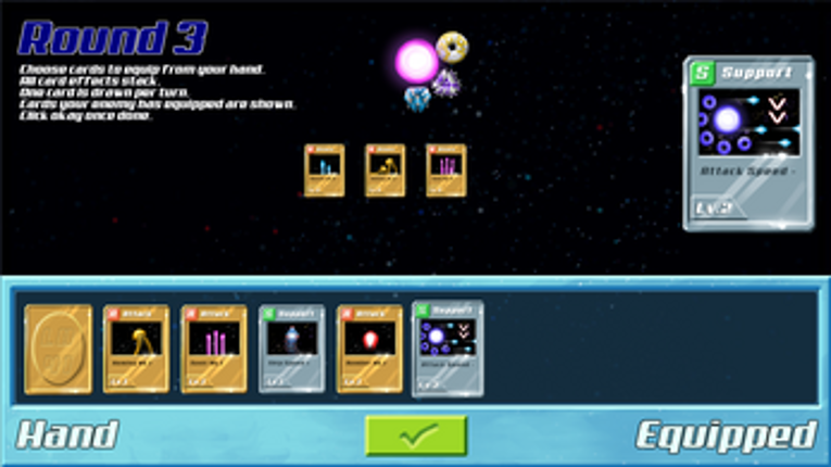 Magic The Shattering screenshot