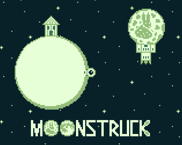 Games like Moonstruck
