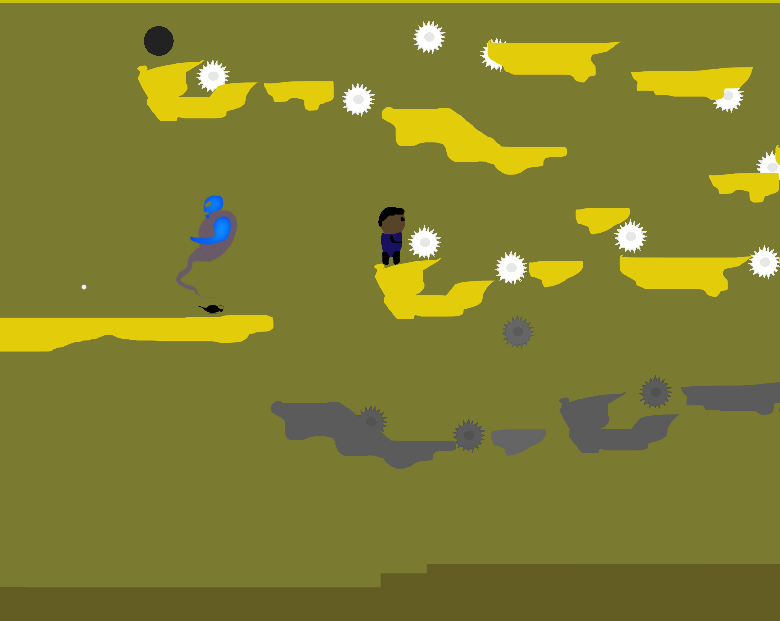 Games like MyLastWish