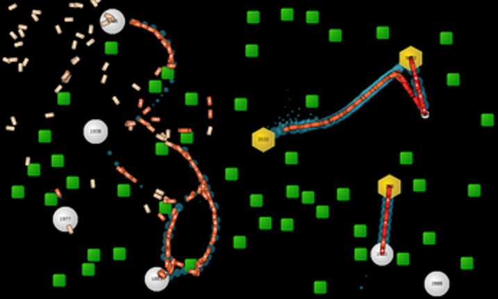 Odoramatic screenshot
