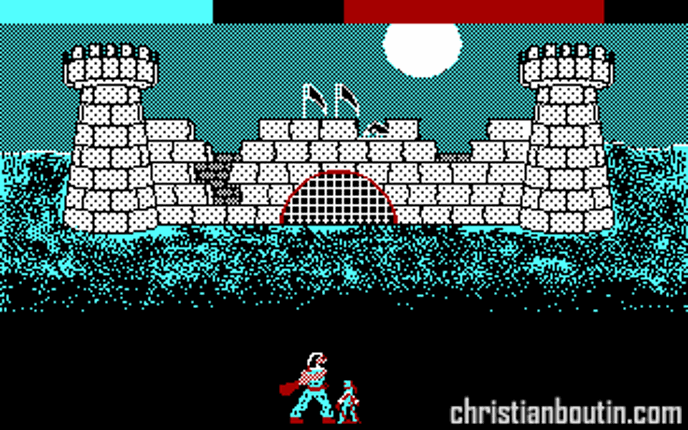 OSP Complete Archive Image