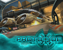 Protoxide: Death Race Image