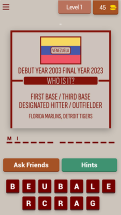 QLB 2024 Baseball Quiz Image