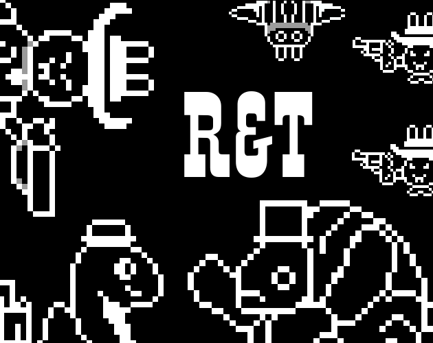 Games like RattleSnake and Tank