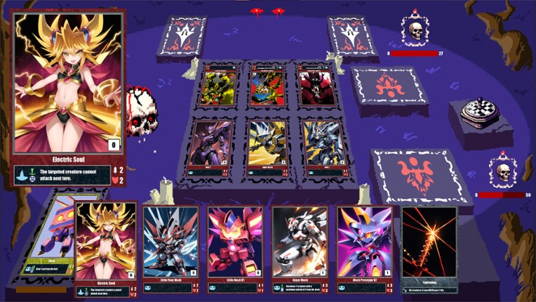 Resurrect screenshot