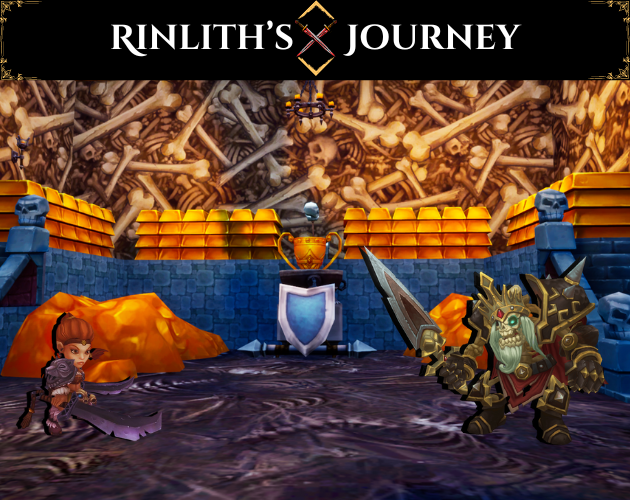 Games like Rinlith's Journey