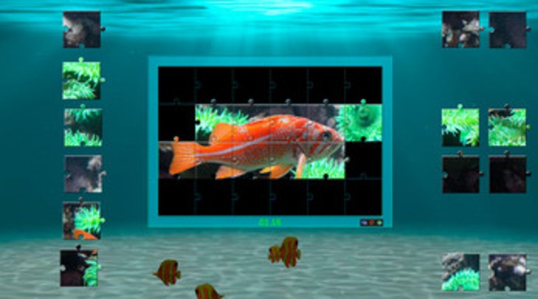 SeaPuzzles Image