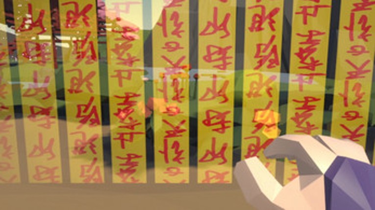 ShurikenVR screenshot