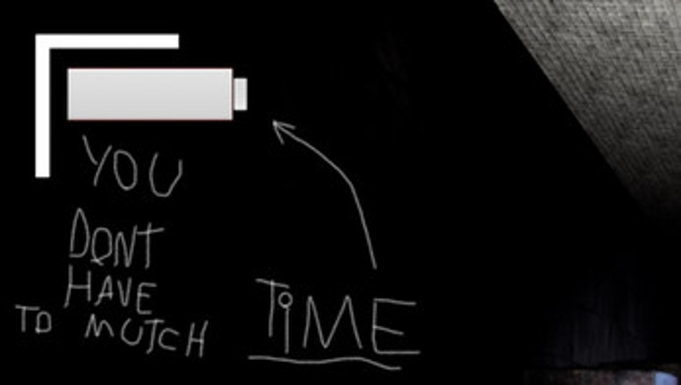 SlenderMan Evidences Image
