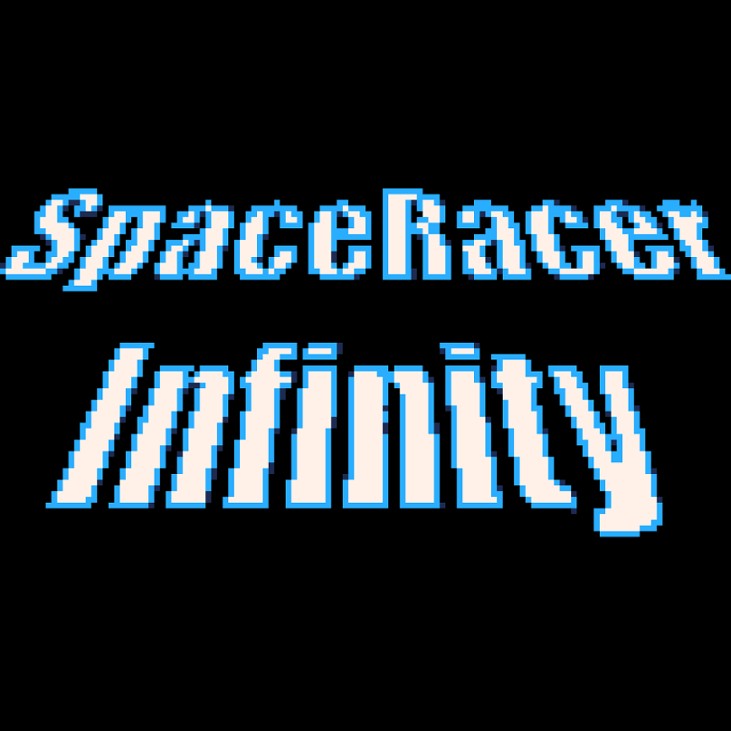 Games like Space Racer Infinity